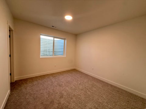 Tiny photo for 6389 S LARRY WAY #134, South Weber, UT 84405 (MLS # 2184209)