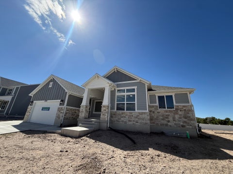 Tiny photo for 6389 S LARRY WAY #134, South Weber, UT 84405 (MLS # 2184209)