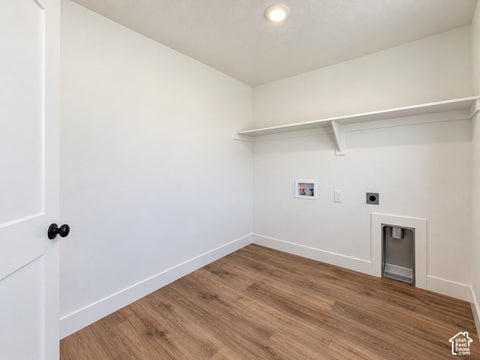 Tiny photo for 6389 S LARRY WAY #134, South Weber, UT 84405 (MLS # 2184209)