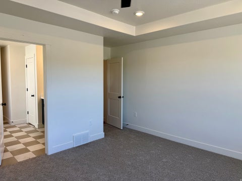 Tiny photo for 6389 S LARRY WAY #134, South Weber, UT 84405 (MLS # 2184209)