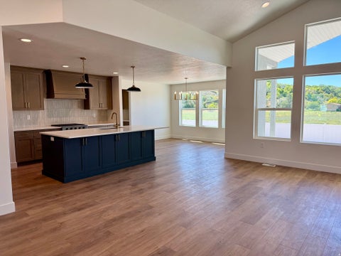 Tiny photo for 6389 S LARRY WAY #134, South Weber, UT 84405 (MLS # 2184209)