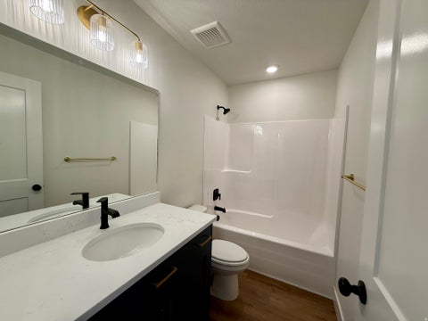 Tiny photo for 6389 S LARRY WAY #134, South Weber, UT 84405 (MLS # 2184209)