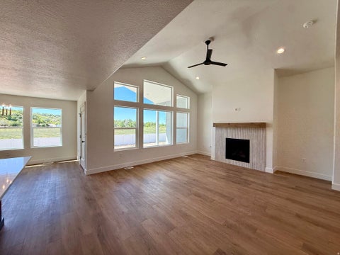 Tiny photo for 6389 S LARRY WAY #134, South Weber, UT 84405 (MLS # 2184209)