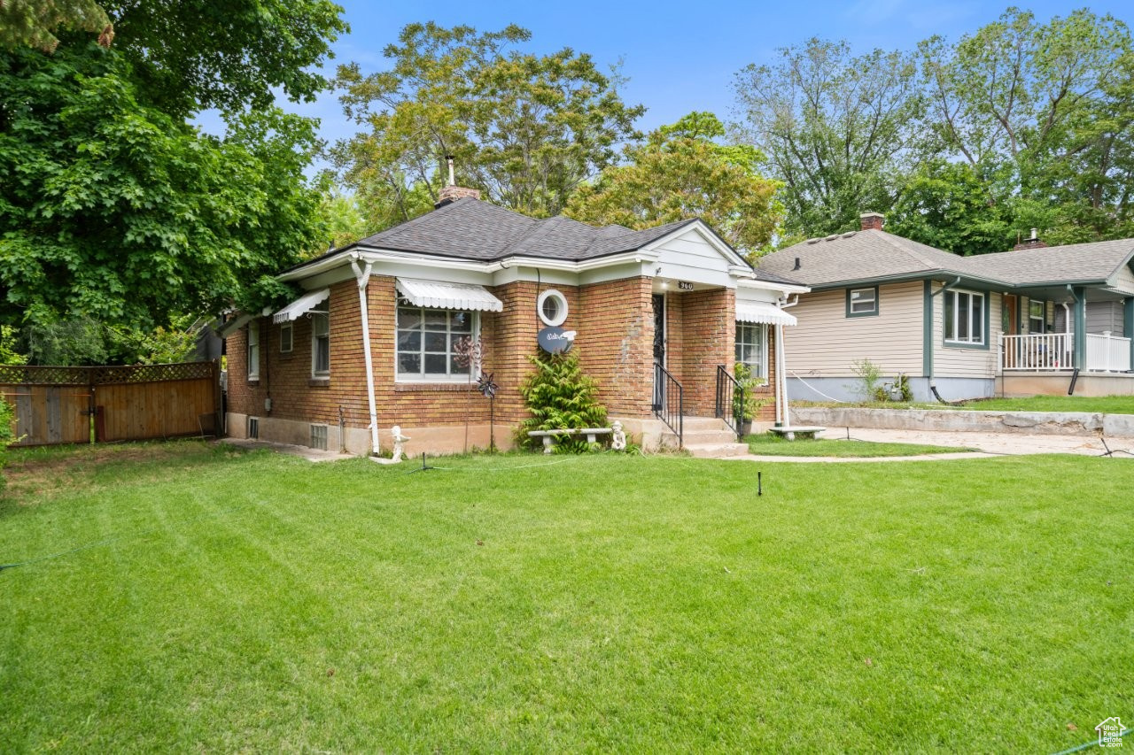 960 Patterson St, Ogden, Utah image 3