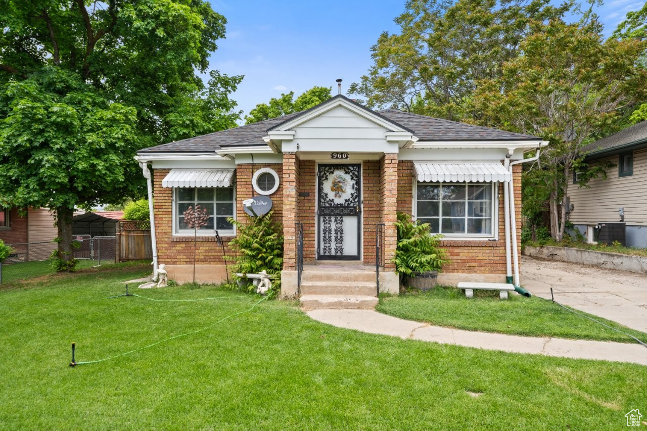 960 Patterson St, Ogden, Utah image 29