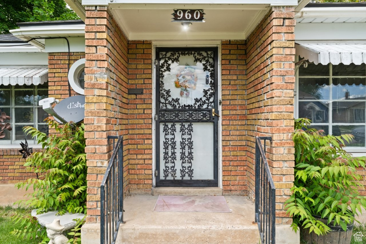 960 Patterson St, Ogden, Utah image 2
