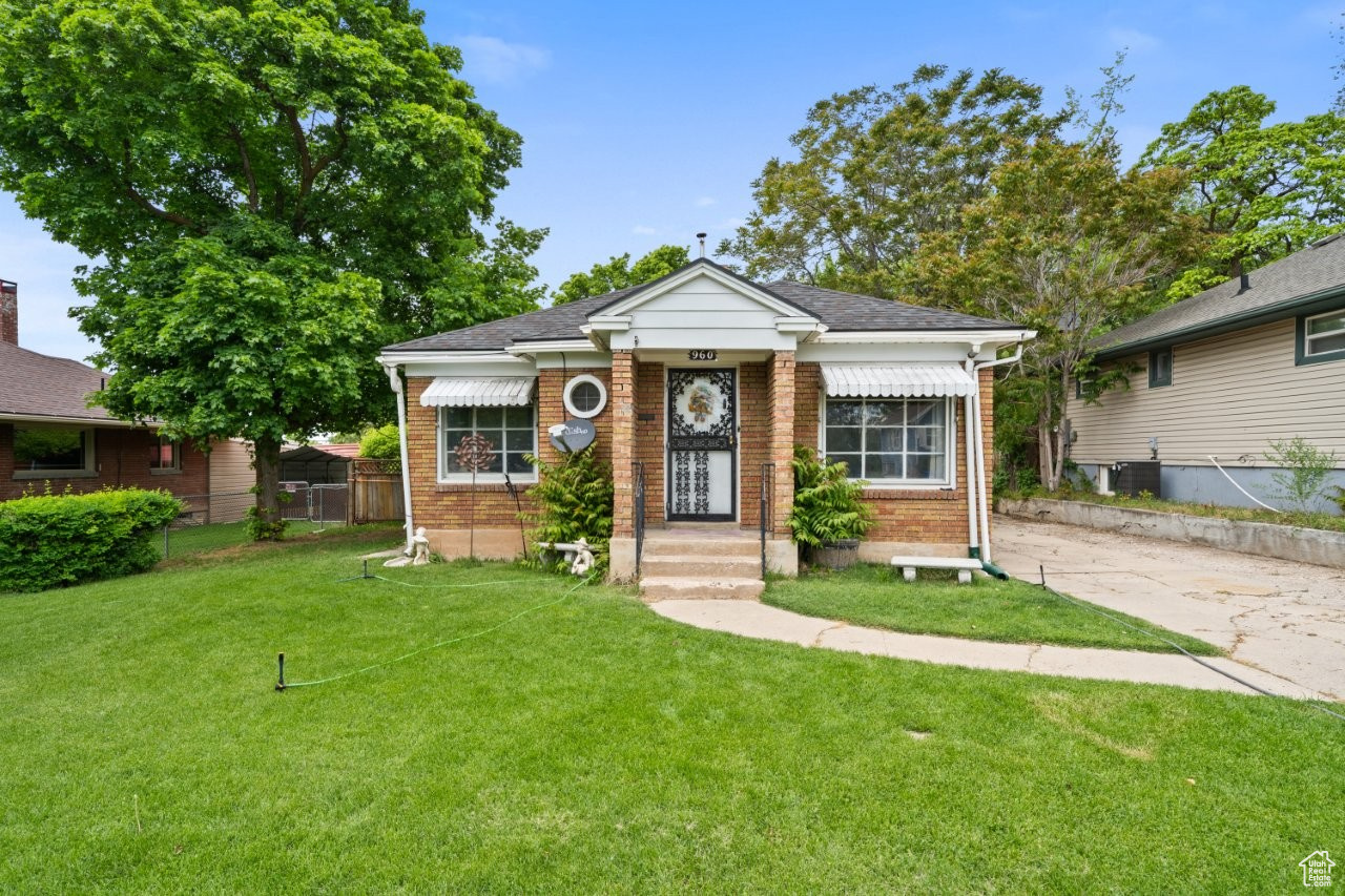 960 Patterson St, Ogden, Utah image 1