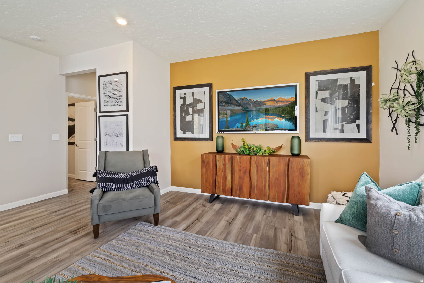 SPRINGHOUSE VILLAGE DAYBREAK - Residential