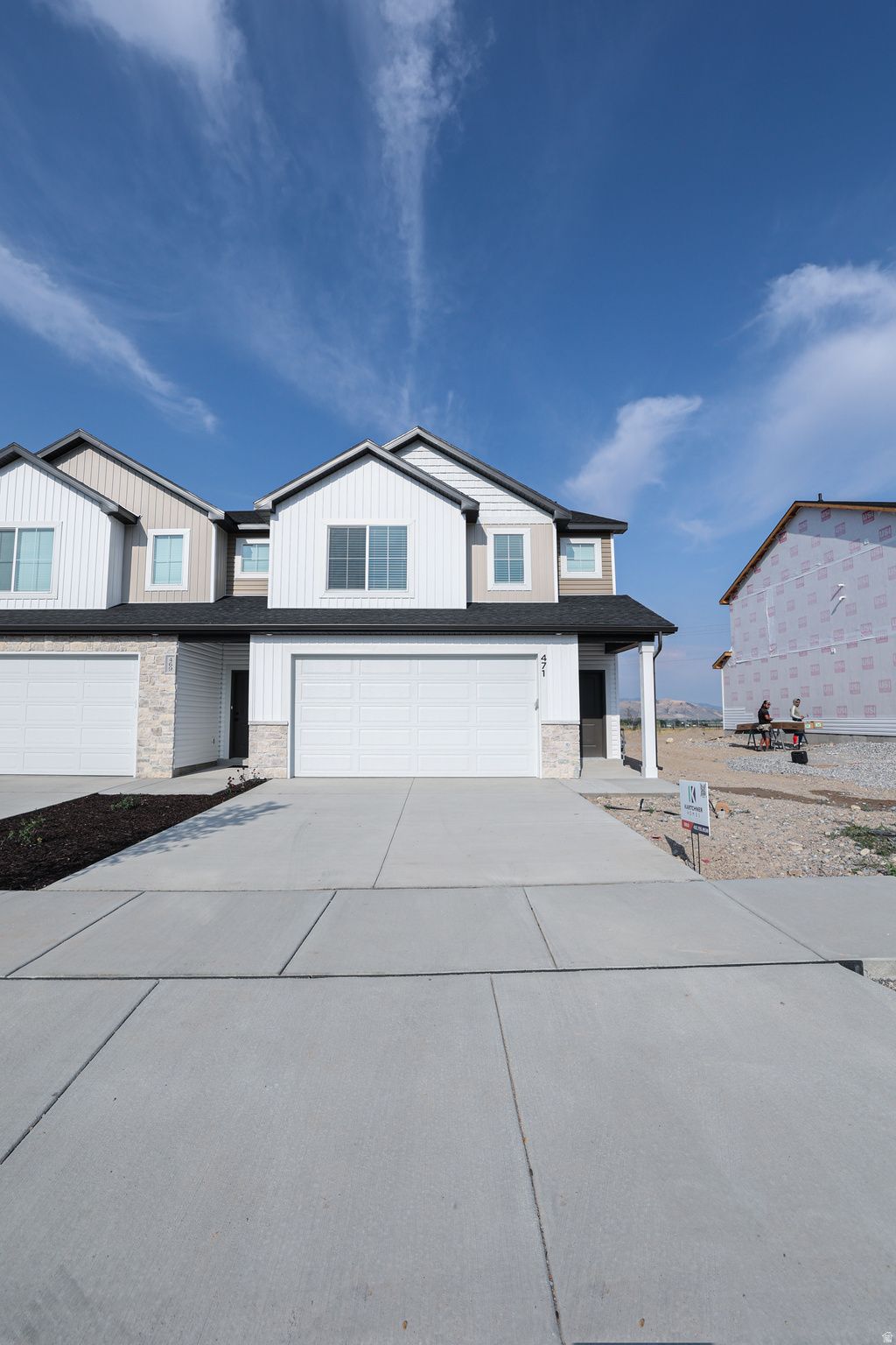 Photo of 607 N 300 W, Smithfield, UT 84335 (MLS # 2136533)
