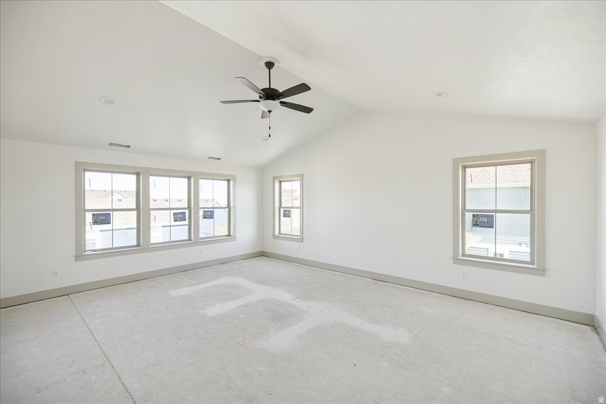 DAYBREAK - Residential