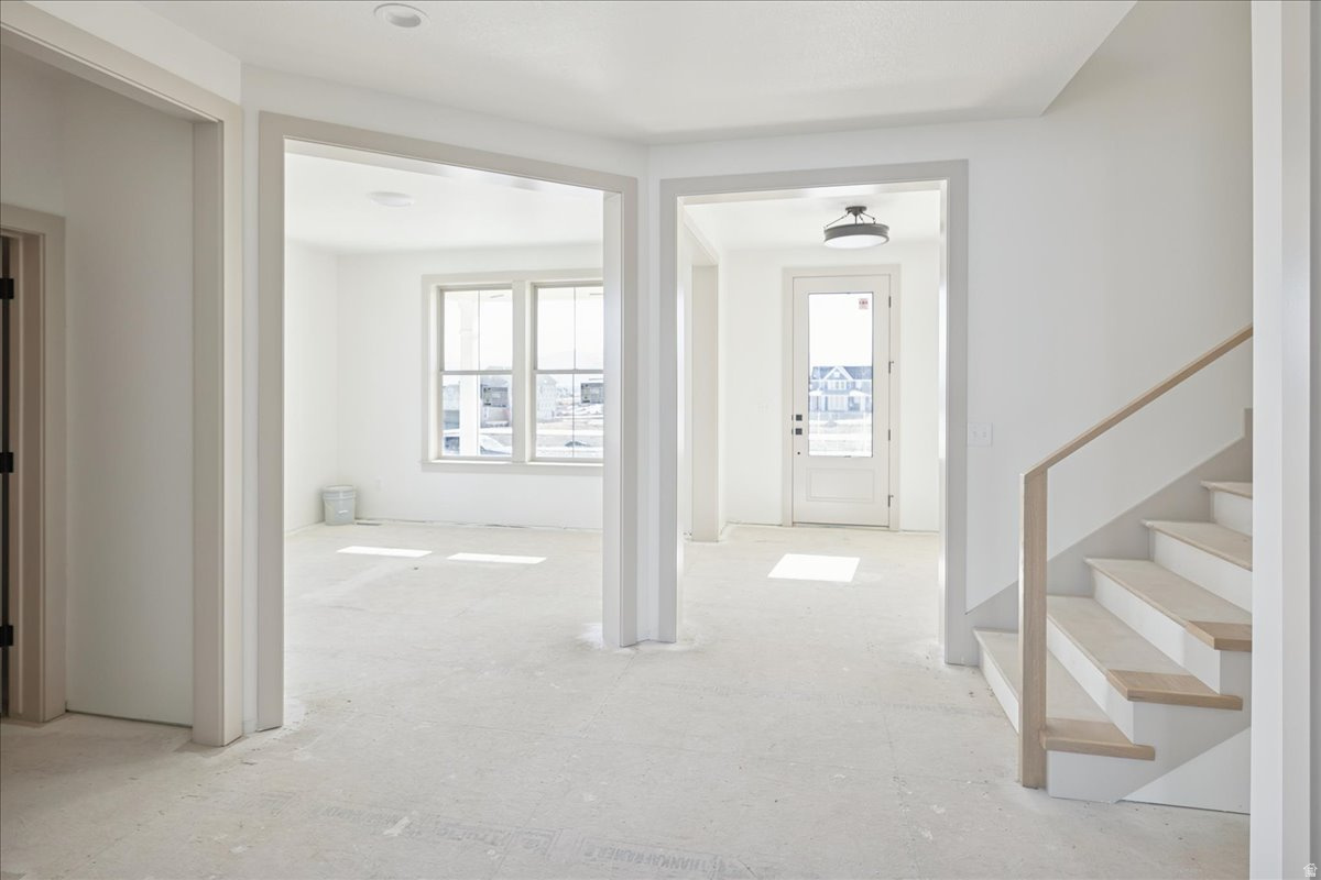 DAYBREAK - Residential