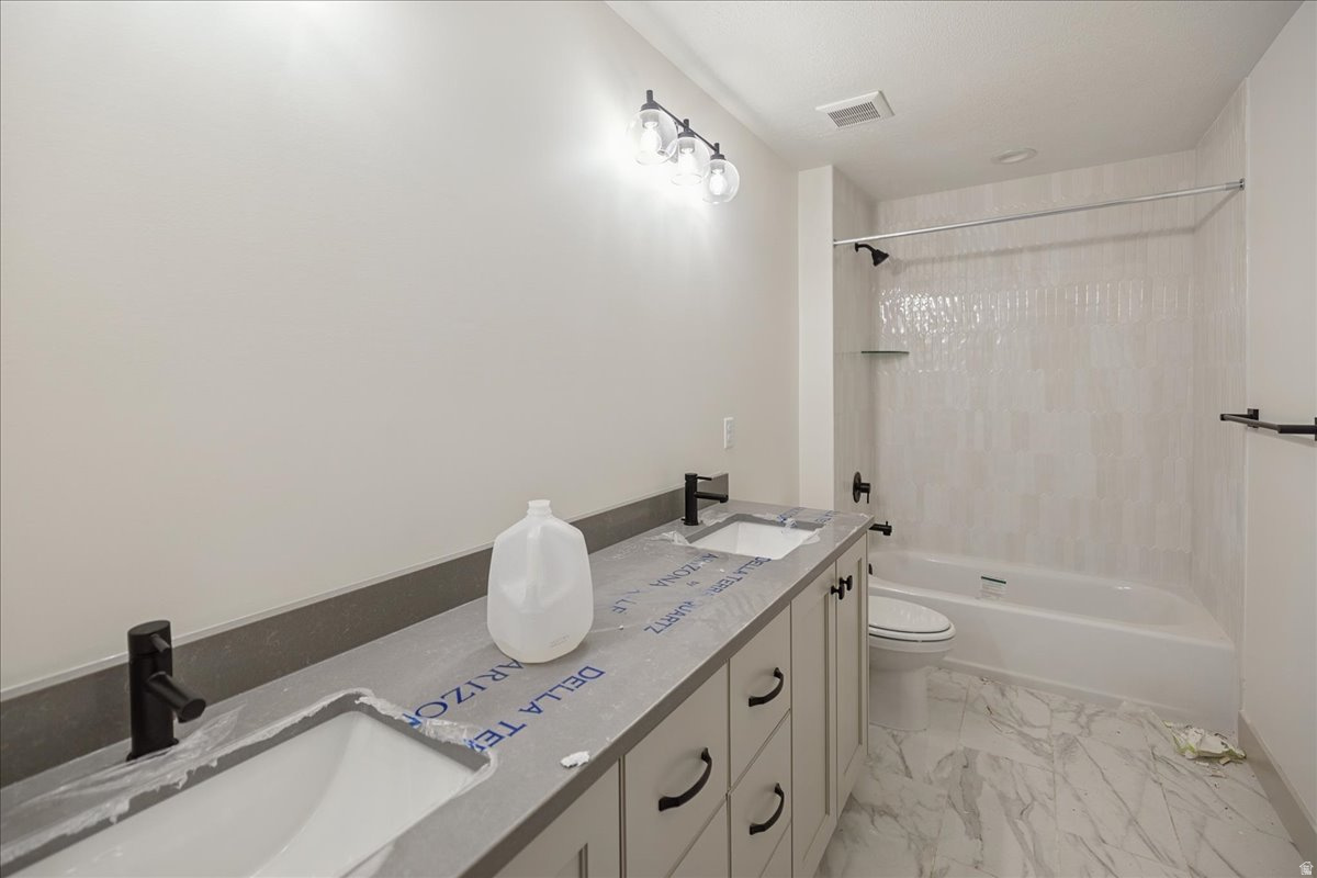 DAYBREAK - Residential