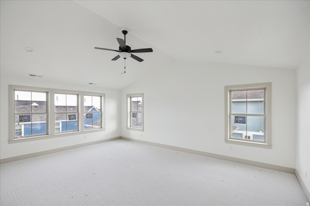 DAYBREAK - Residential