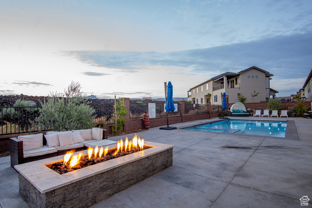 ZION VILLAGE TOWNHOMES 2 AMENDMENT A - Residential