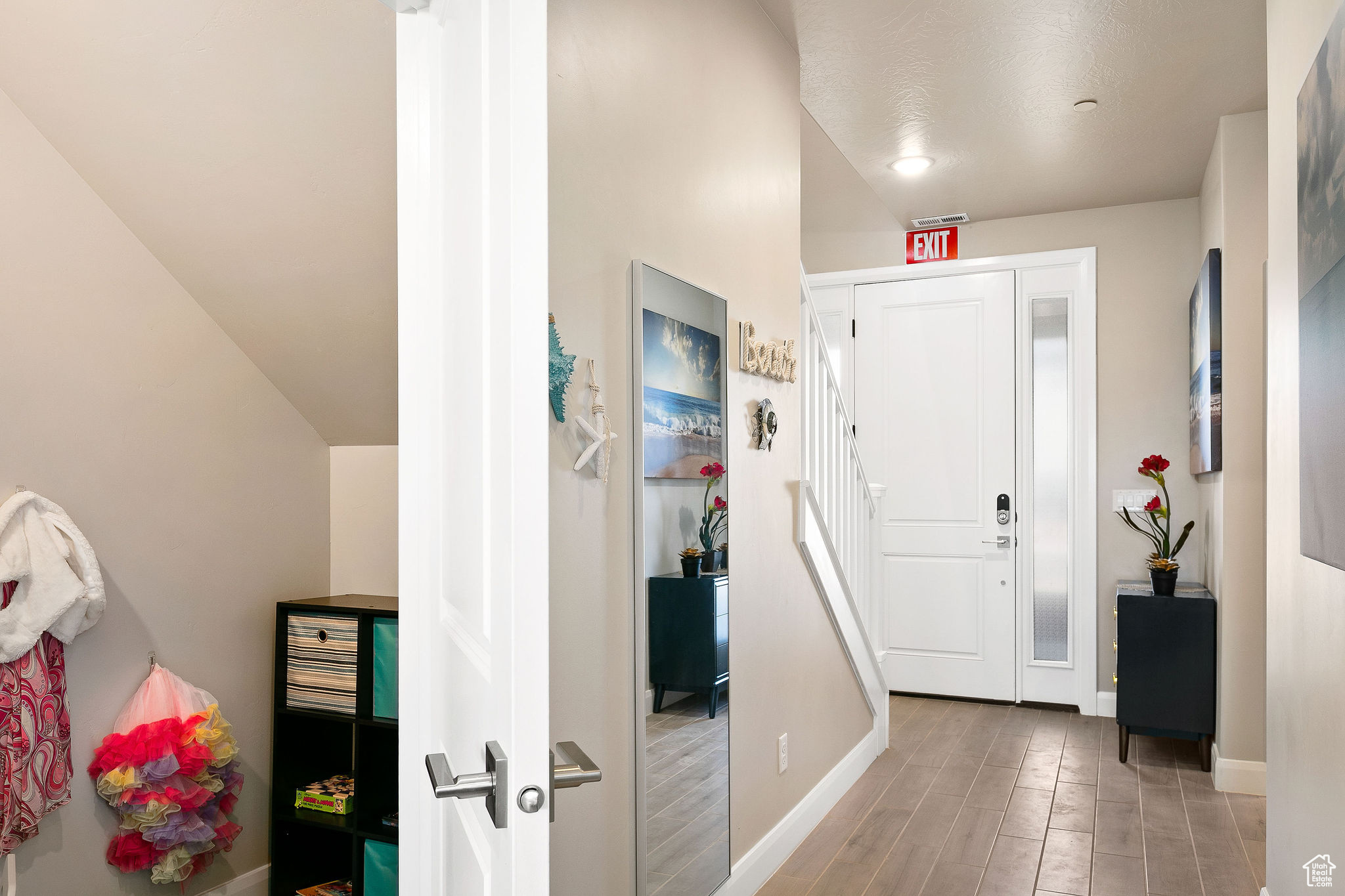 ZION VILLAGE TOWNHOMES 2 AMENDMENT A - Residential