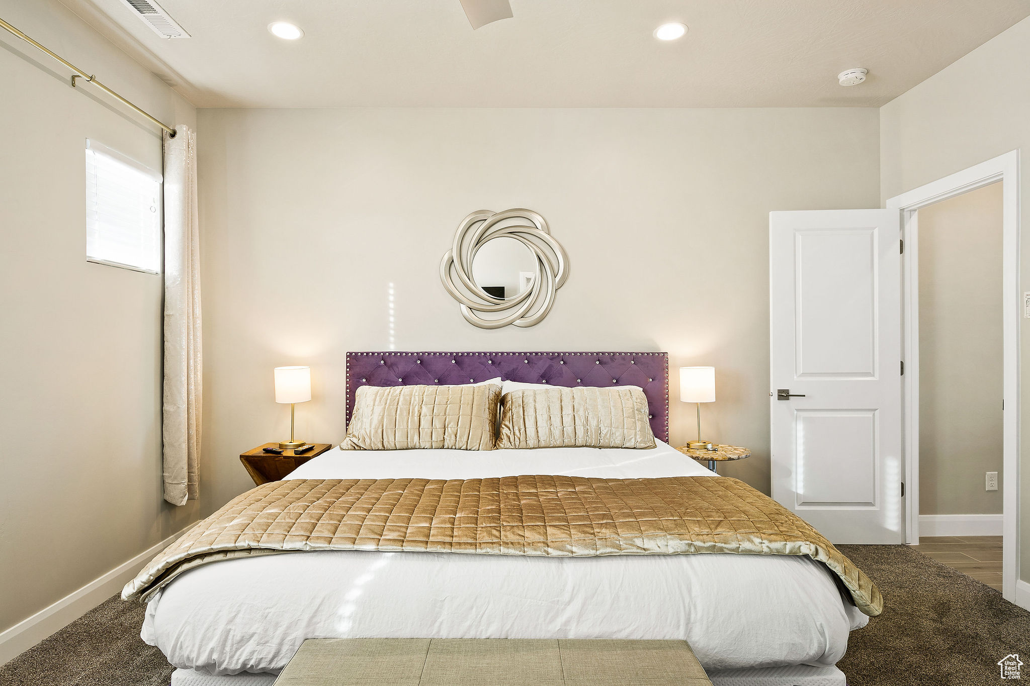 ZION VILLAGE TOWNHOMES 2 AMENDMENT A - Residential