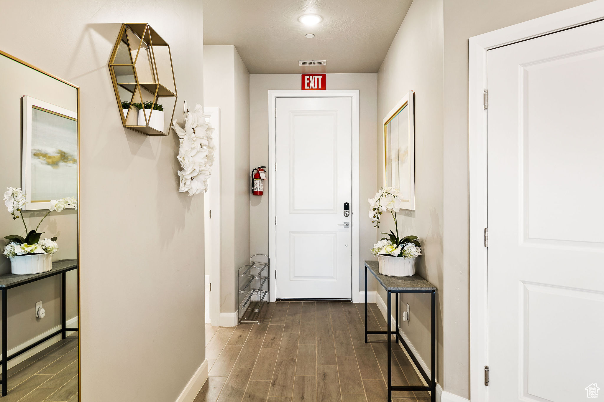 ZION VILLAGE TOWNHOMES 2 AMENDMENT A - Residential