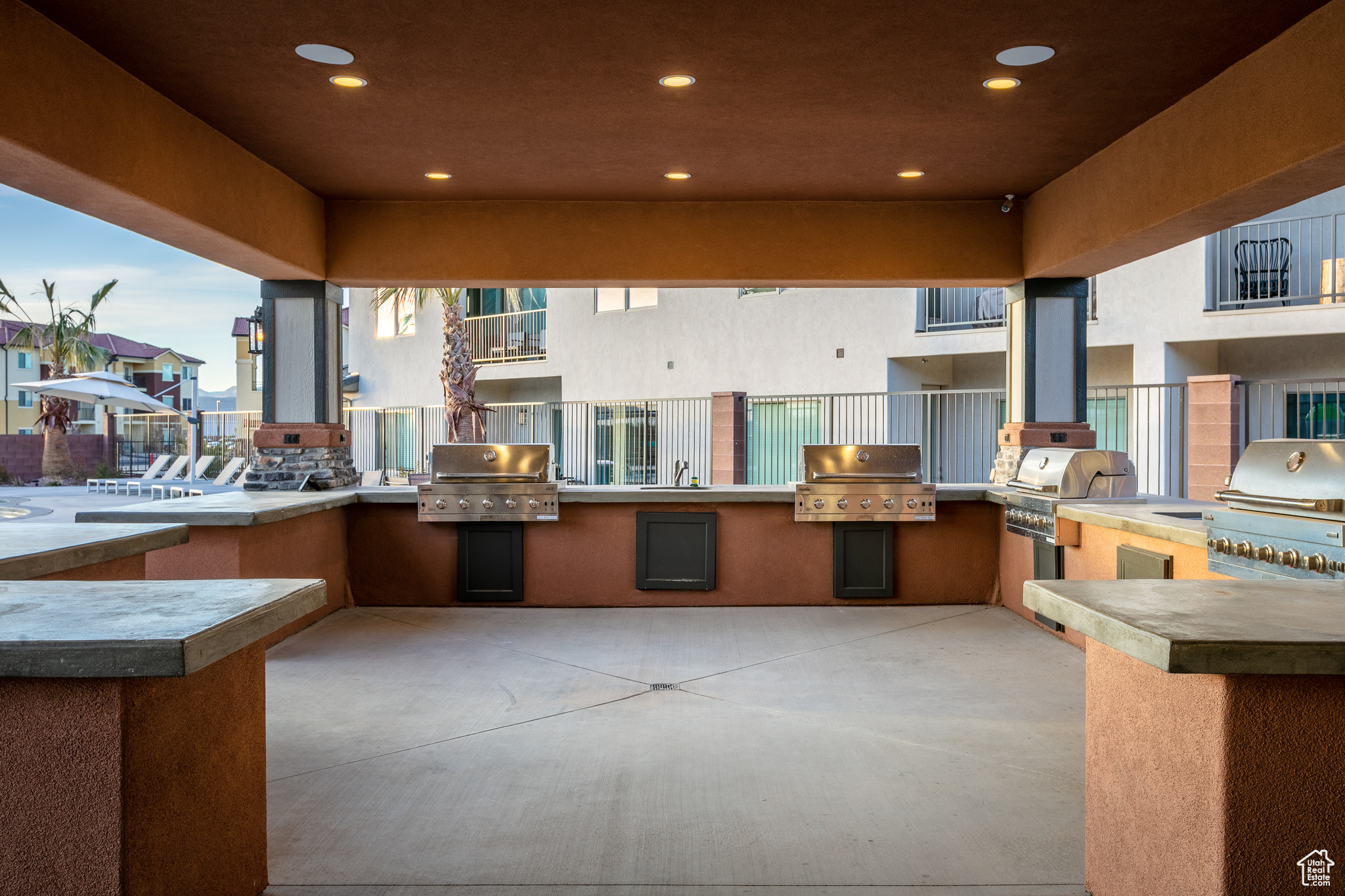 ZION VILLAGE TOWNHOMES 2 AMENDMENT A - Residential