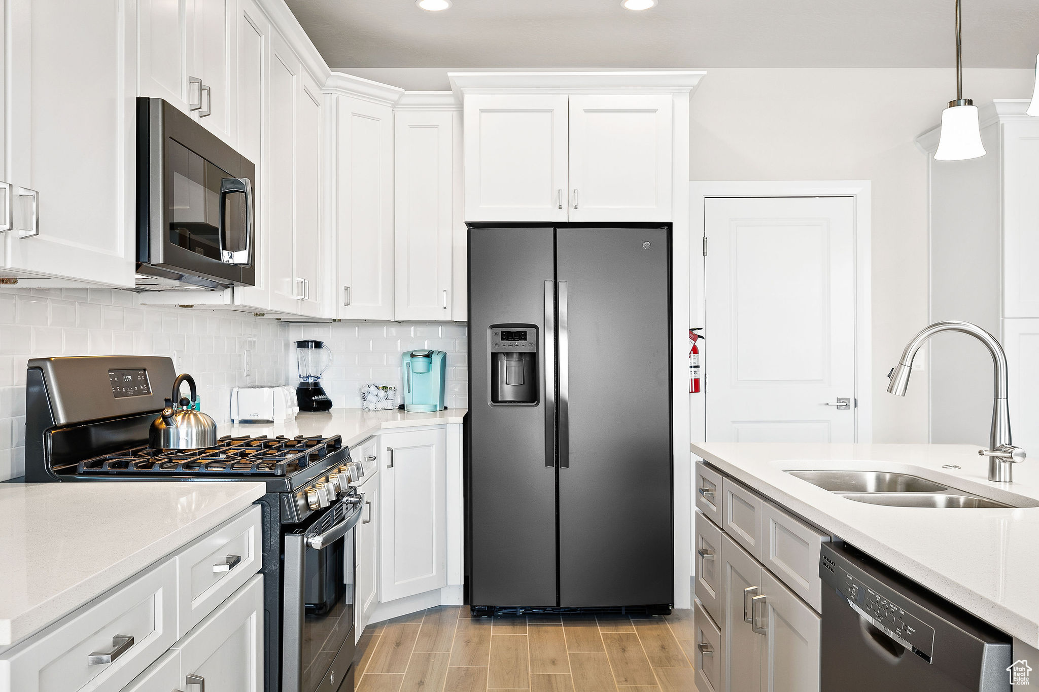 ZION VILLAGE TOWNHOMES 2 AMENDMENT A - Residential