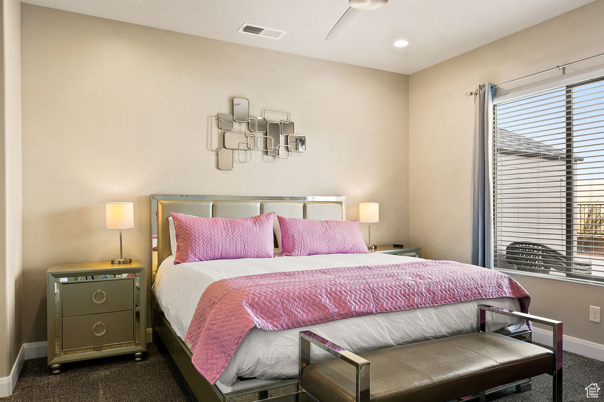 ZION VILLAGE TOWNHOMES 2 AMENDMENT A - Residential