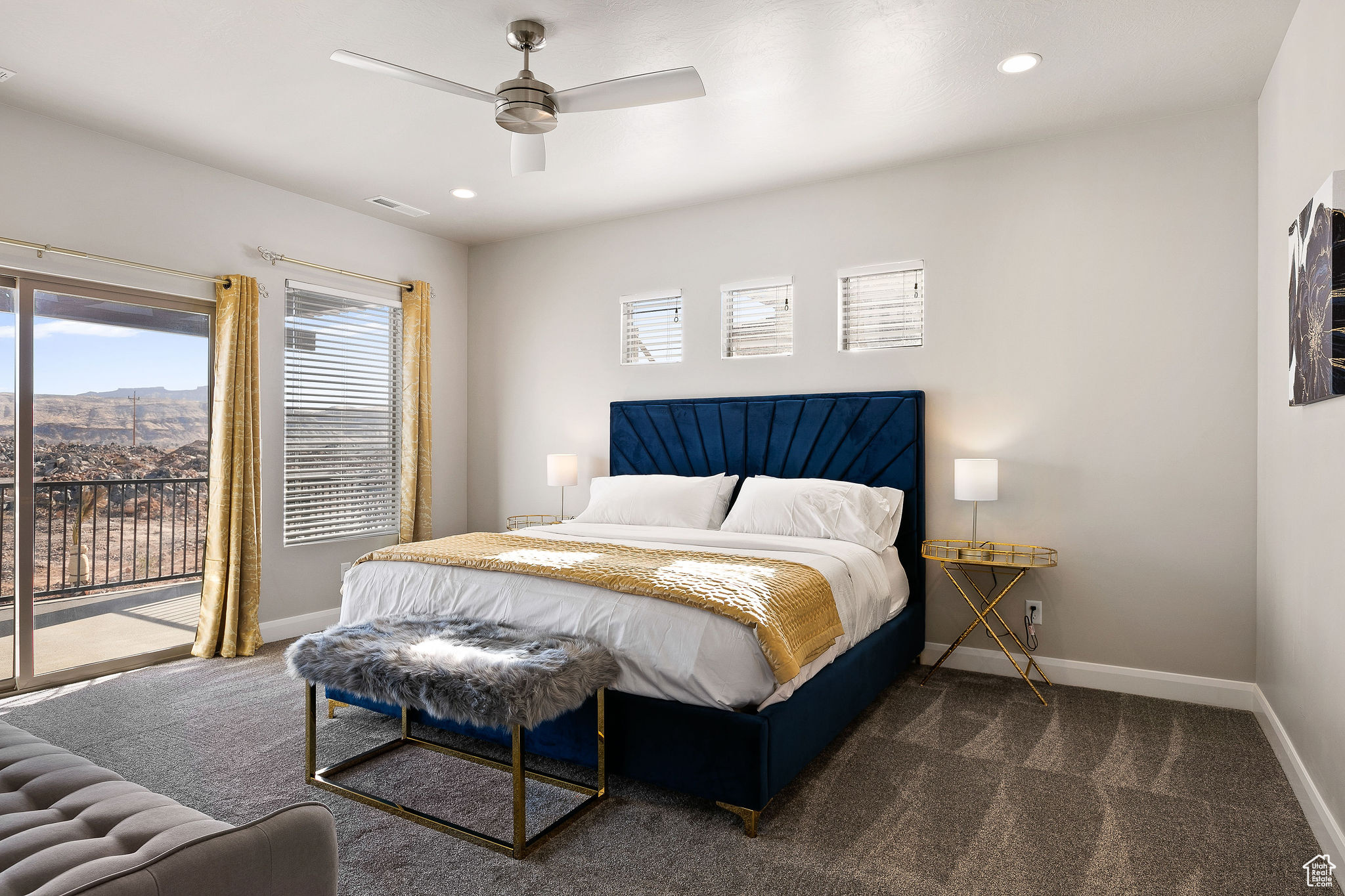 ZION VILLAGE TOWNHOMES 2 AMENDMENT A - Residential