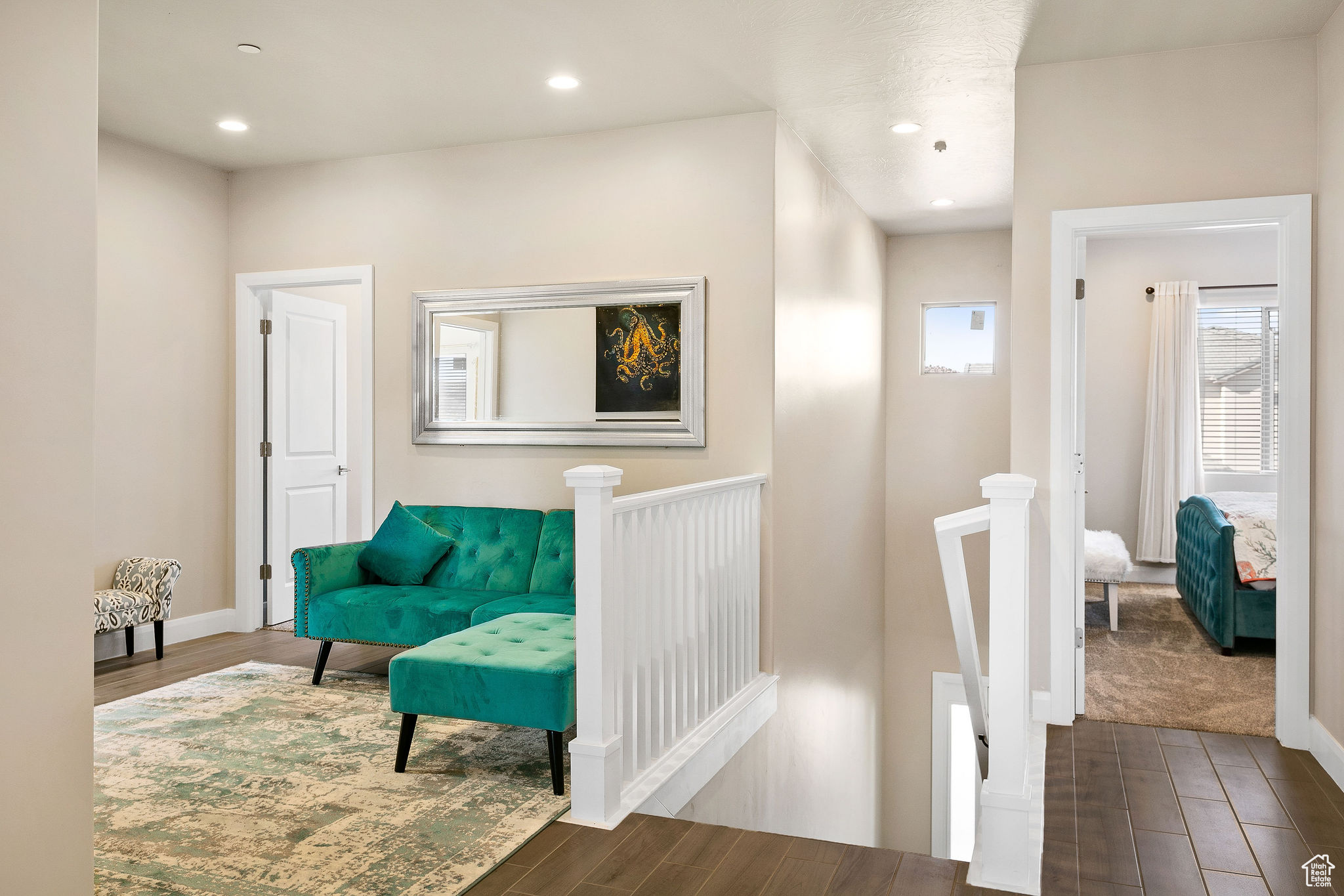 ZION VILLAGE TOWNHOMES 2 AMENDMENT A - Residential