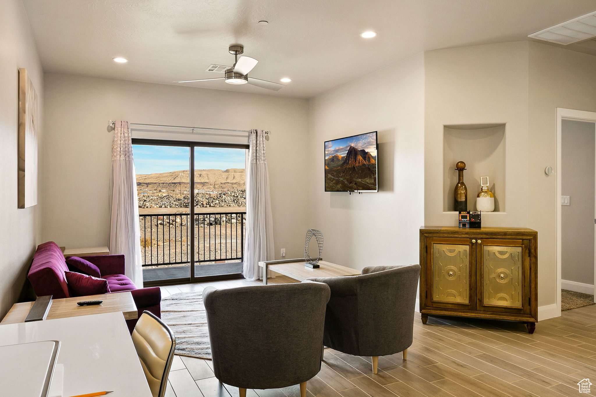 ZION VILLAGE TOWNHOMES 2 AMENDMENT A - Residential