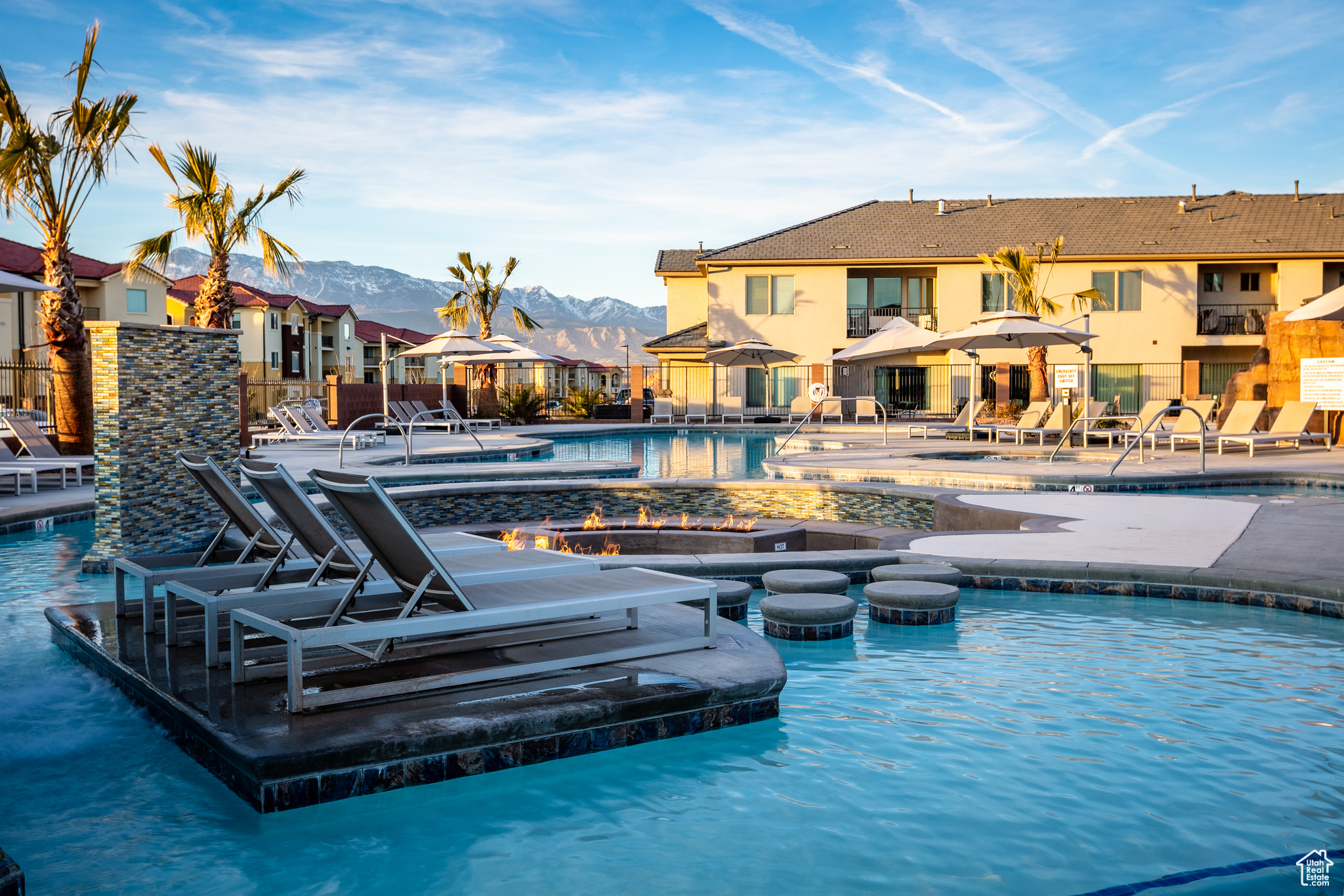 ZION VILLAGE TOWNHOMES 2 AMENDMENT A - Residential