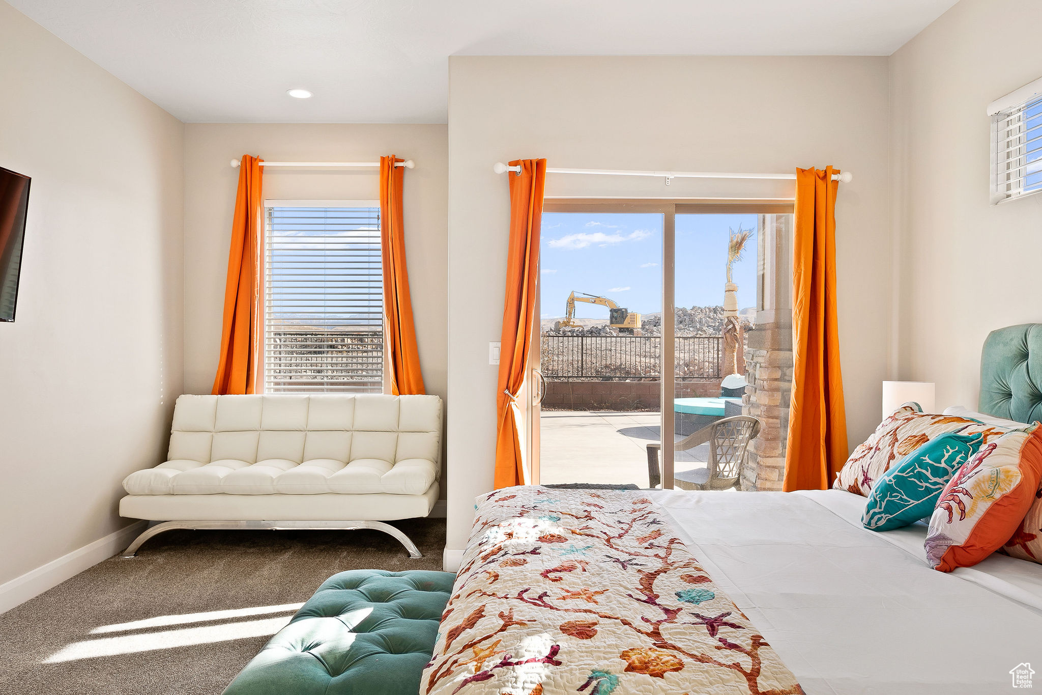 ZION VILLAGE TOWNHOMES 2 AMENDMENT A - Residential