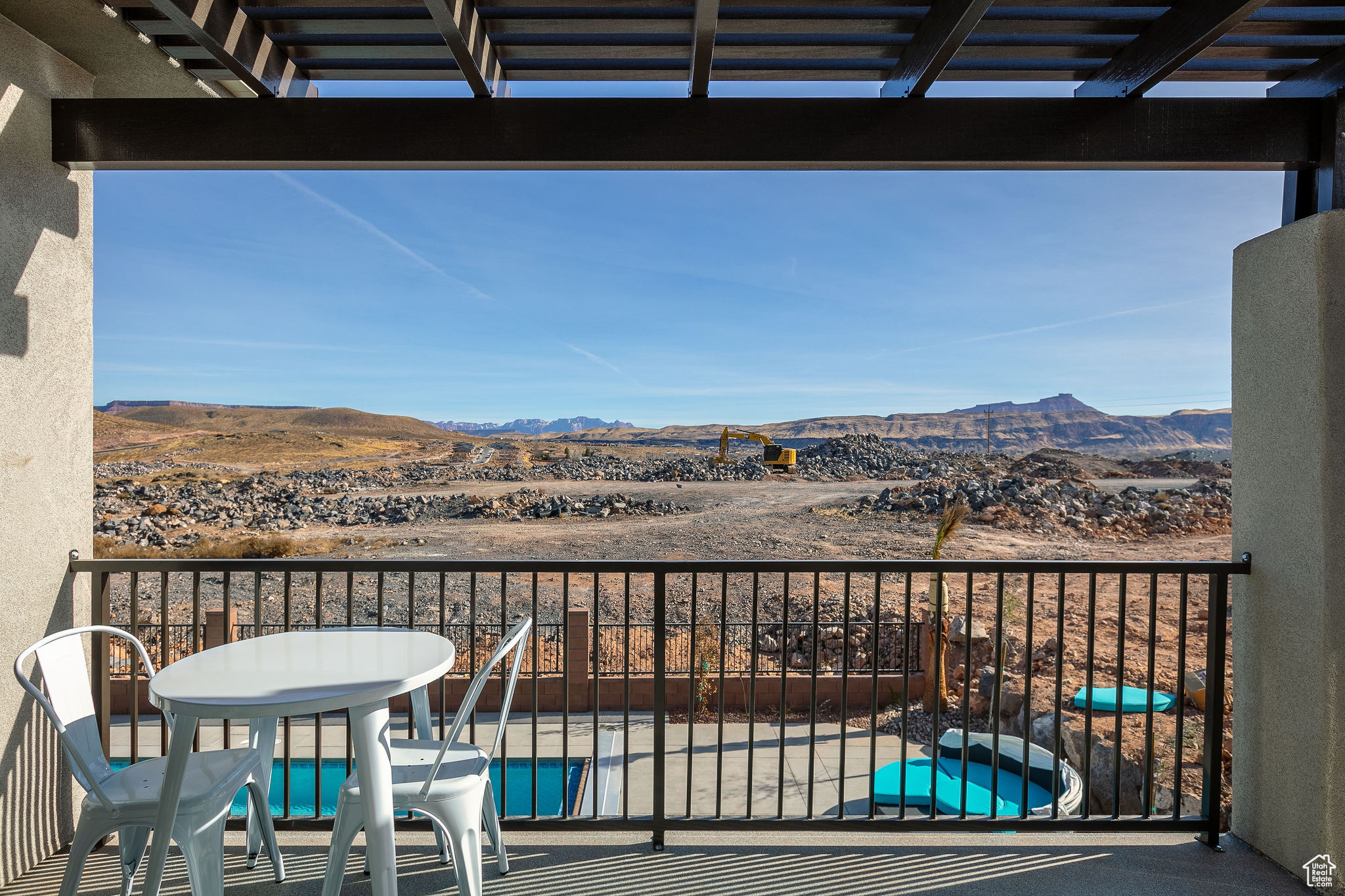 ZION VILLAGE TOWNHOMES 2 AMENDMENT A - Residential