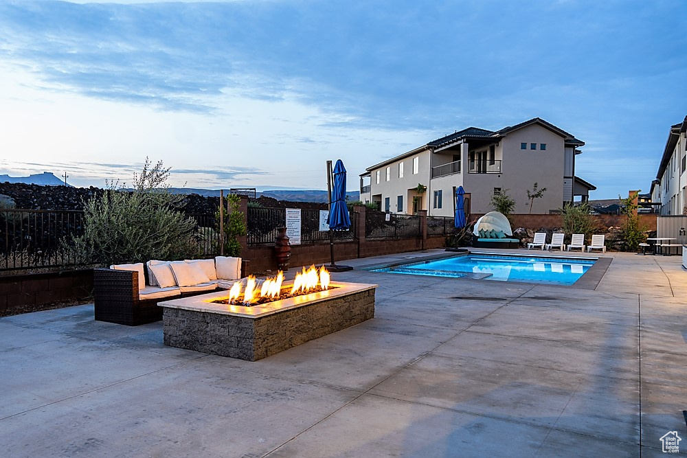 ZION VILLAGE TOWNHOMES 2 AMENDMENT A - Residential