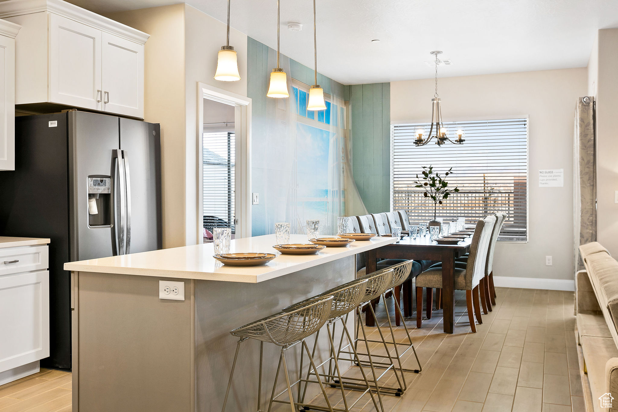 ZION VILLAGE TOWNHOMES 2 AMENDMENT A - Residential