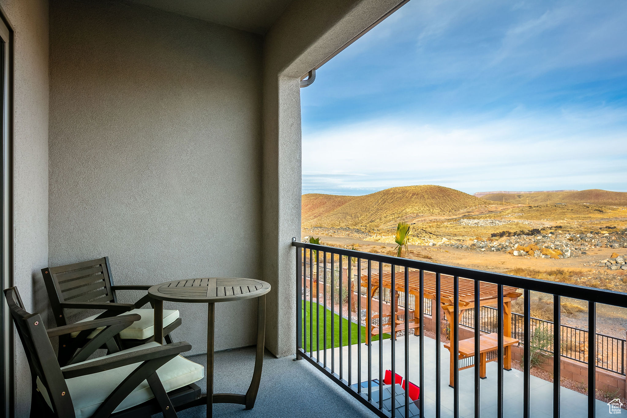 ZION VILLAGE TOWNHOMES 2 AMENDMENT A - Residential