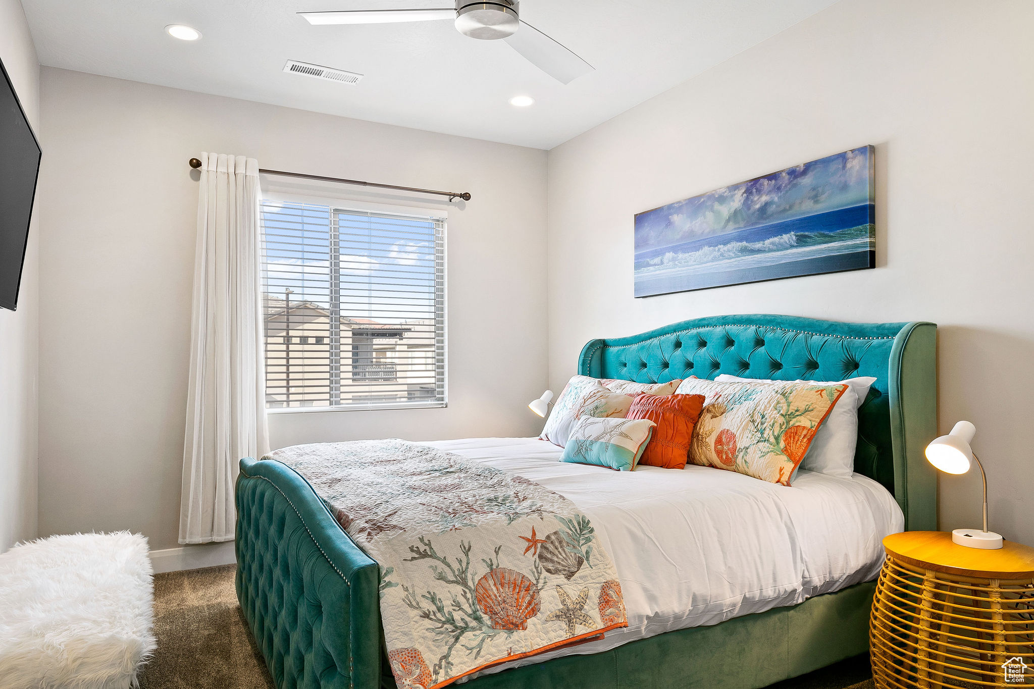 ZION VILLAGE TOWNHOMES 2 AMENDMENT A - Residential