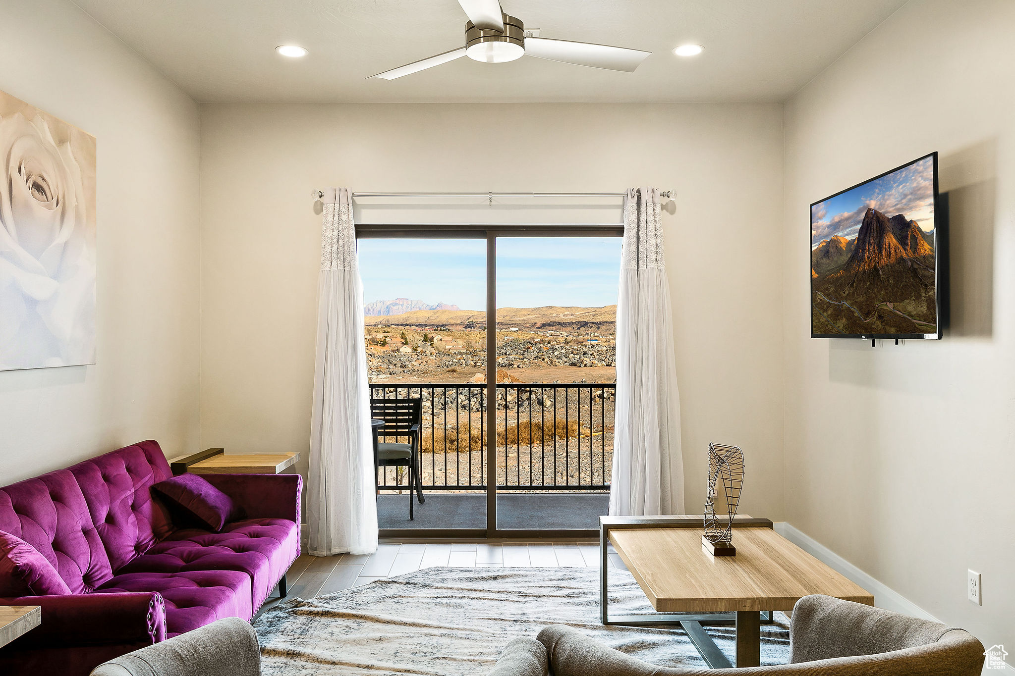 ZION VILLAGE TOWNHOMES 2 AMENDMENT A - Residential