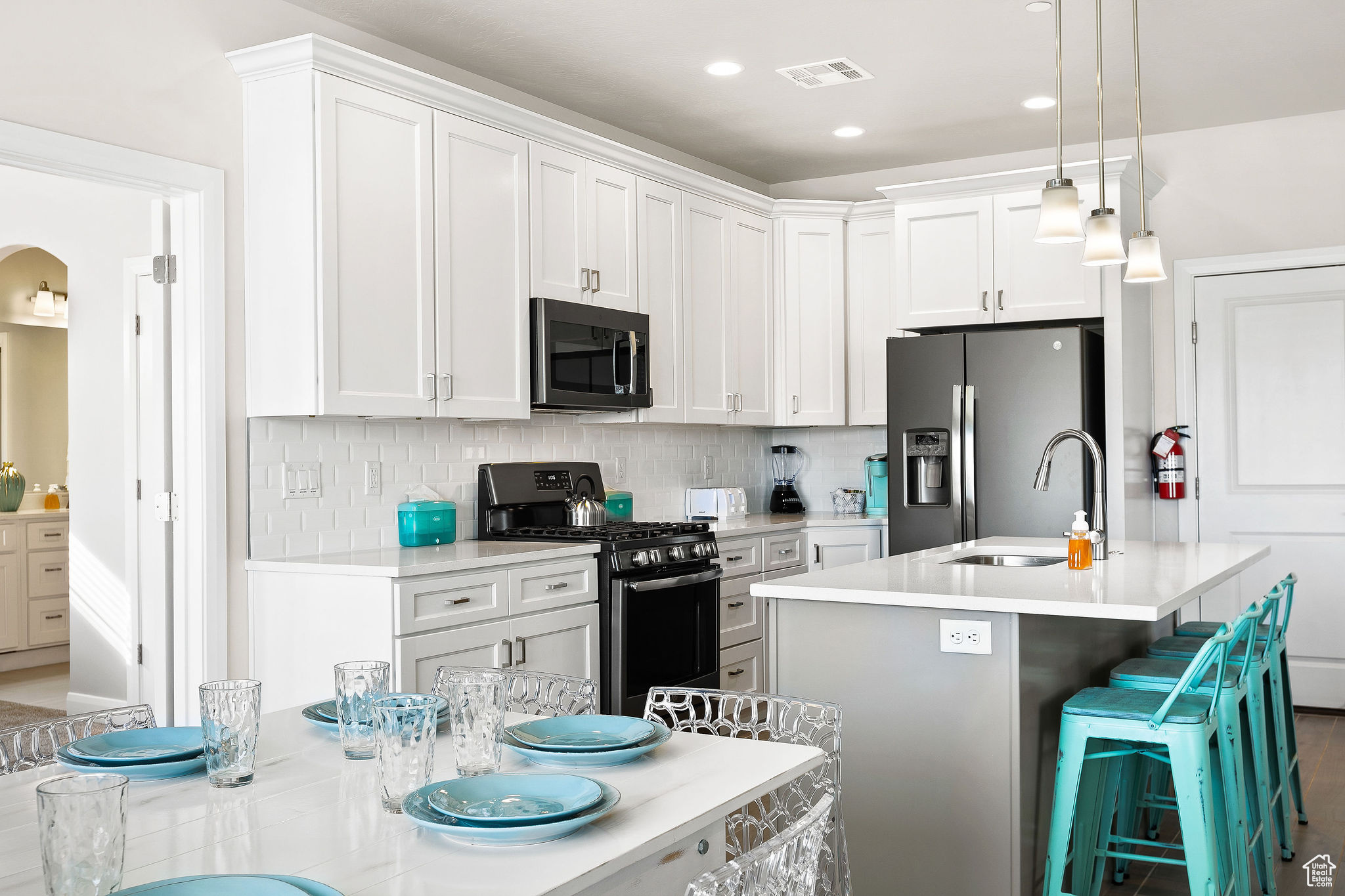 ZION VILLAGE TOWNHOMES 2 AMENDMENT A - Residential
