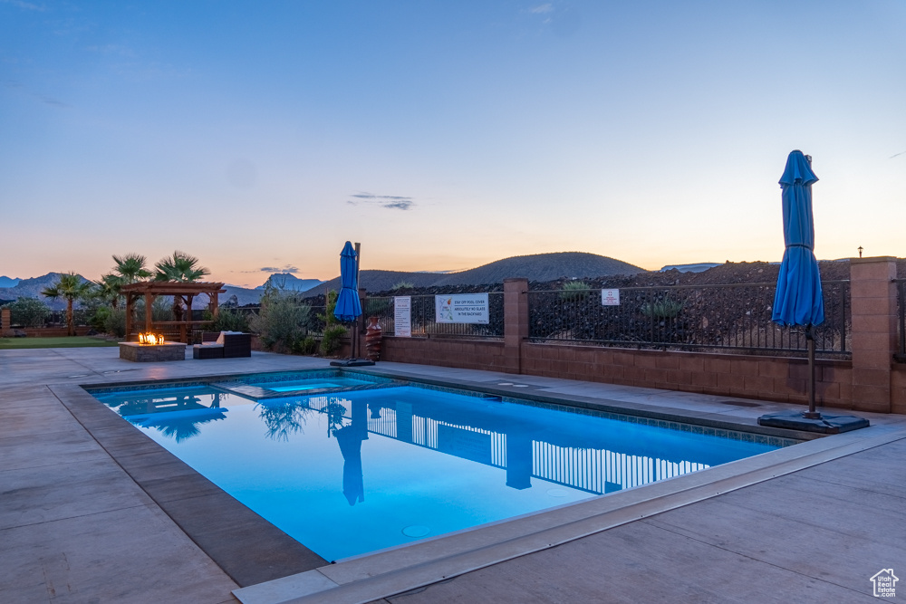 ZION VILLAGE TOWNHOMES 2 AMENDMENT A - Residential