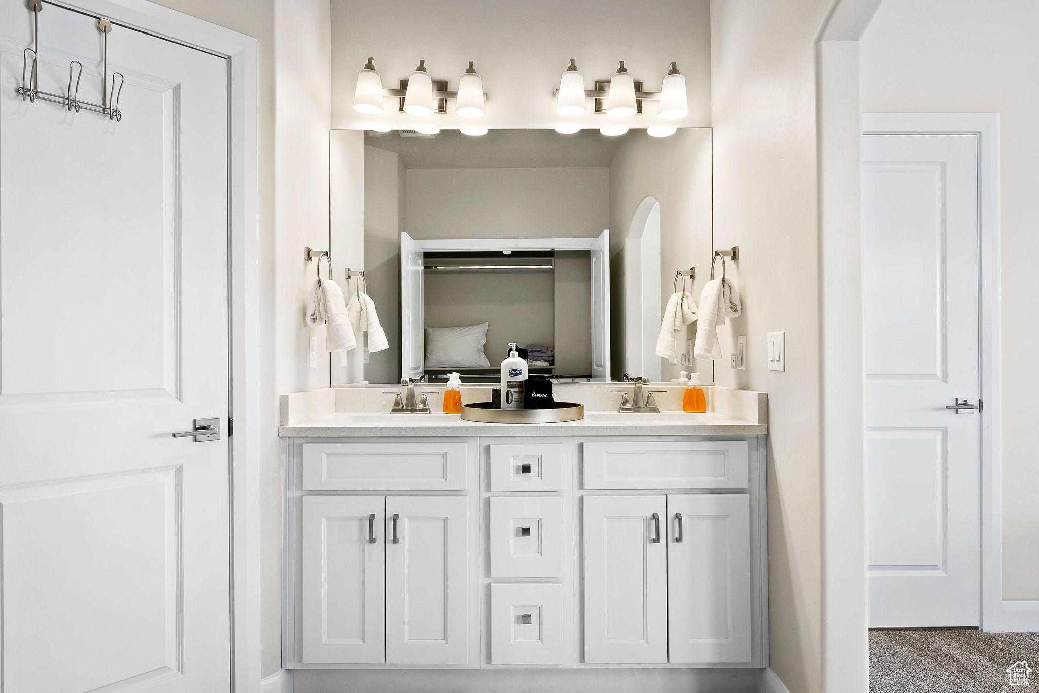 ZION VILLAGE TOWNHOMES 2 AMENDMENT A - Residential