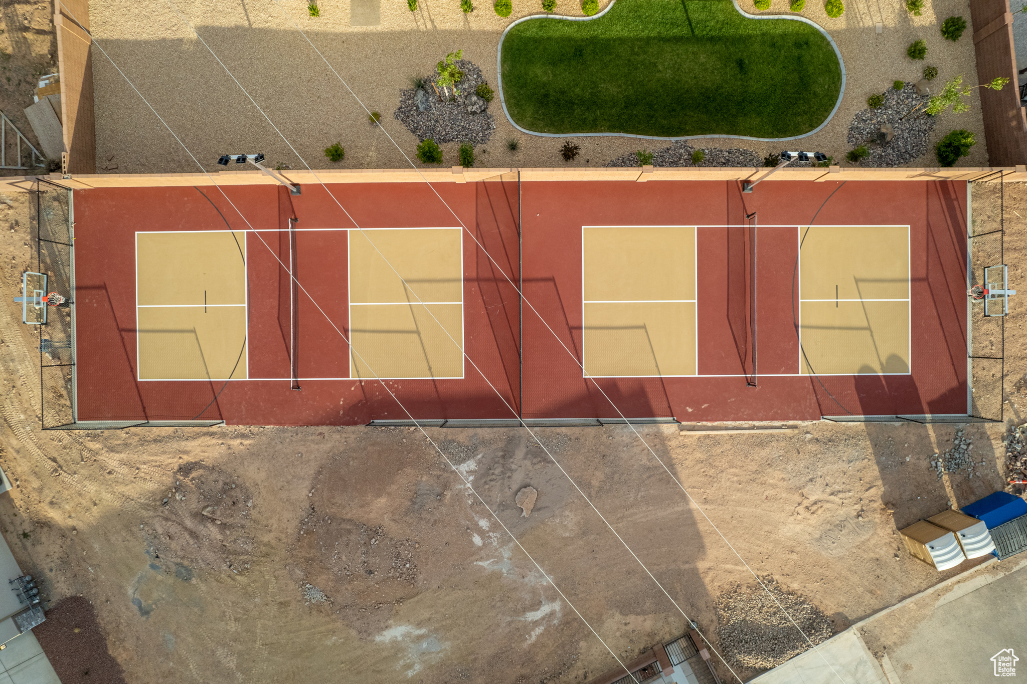 ZION VILLAGE TOWNHOMES 2 AMENDMENT A - Residential