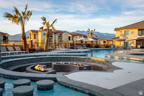 ZION VILLAGE TOWNHOMES 2 AMENDMENT A - Residential