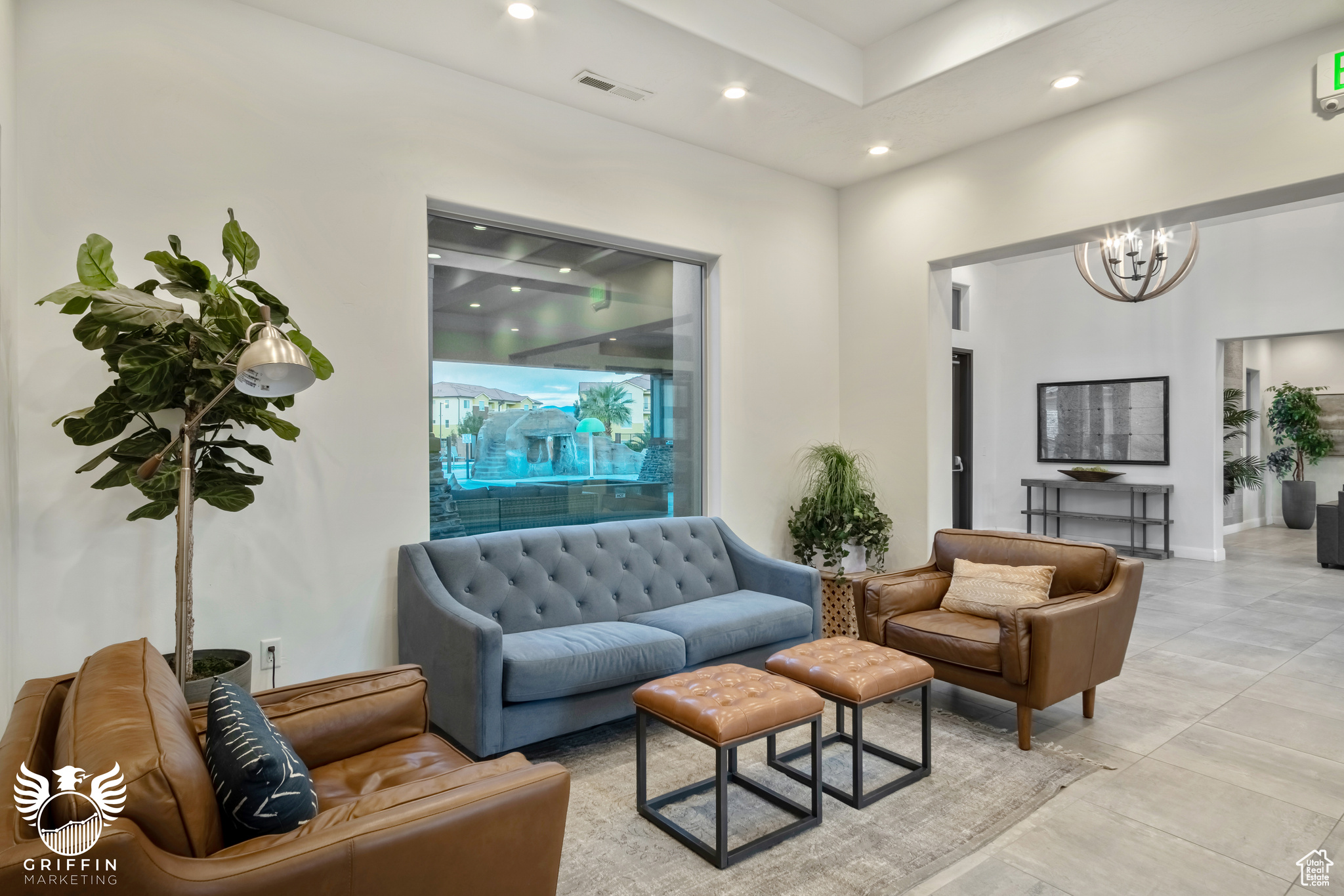 ZION VILLAGE TOWNHOMES 2 AMENDMENT A - Residential