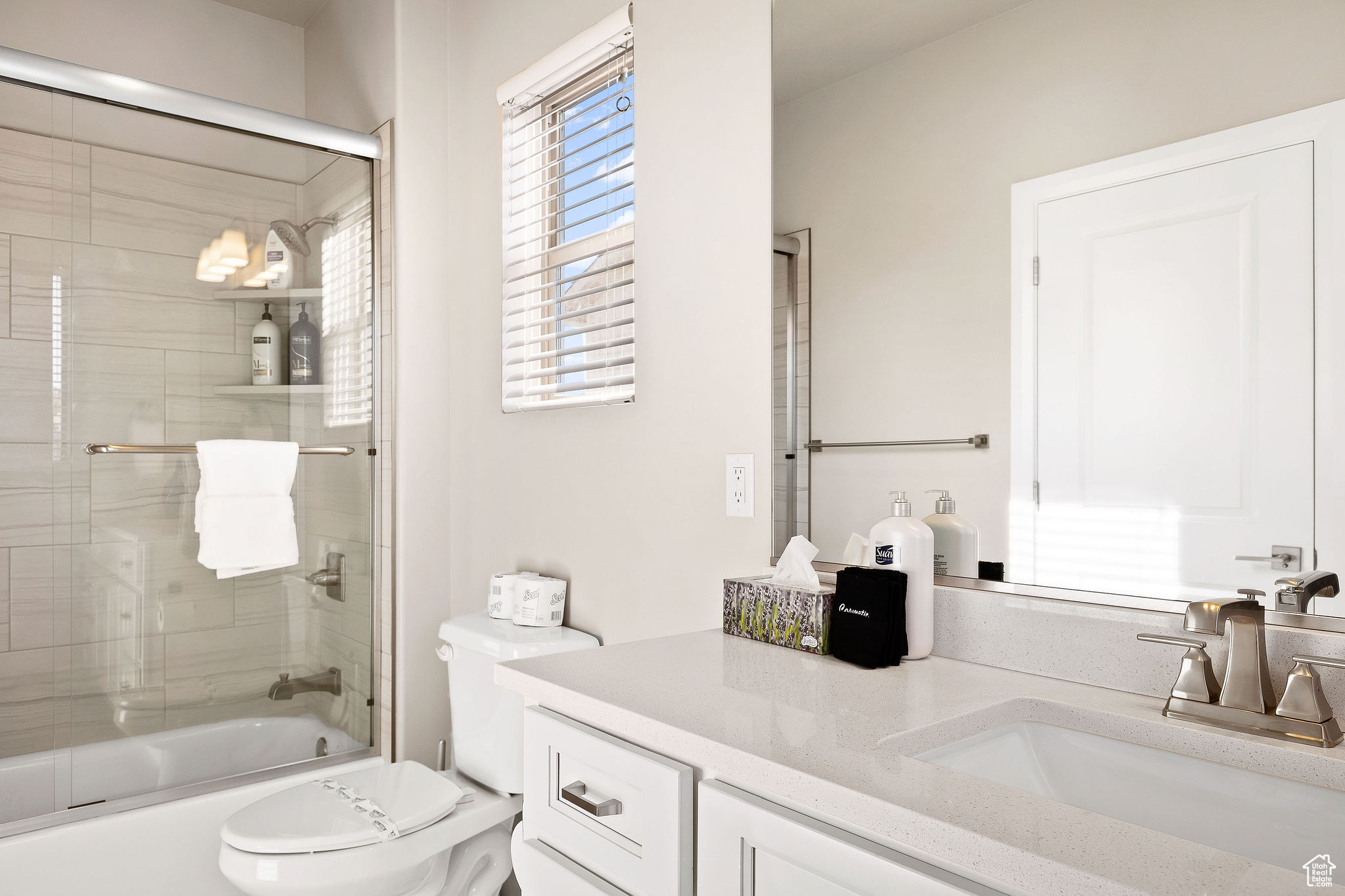 ZION VILLAGE TOWNHOMES 2 AMENDMENT A - Residential