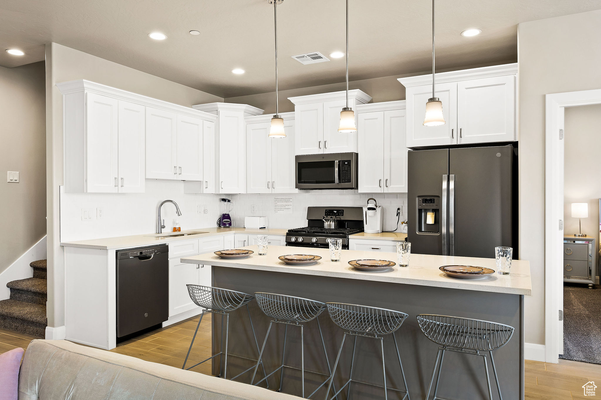 ZION VILLAGE TOWNHOMES 2 AMENDMENT A - Residential