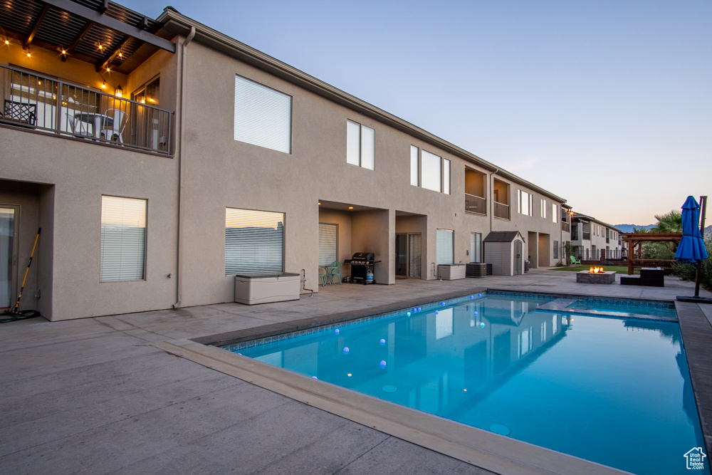 ZION VILLAGE TOWNHOMES 2 AMENDMENT A - Residential
