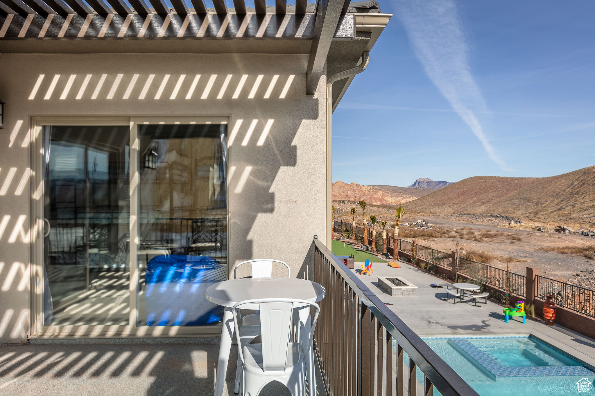 ZION VILLAGE TOWNHOMES 2 AMENDMENT A - Residential