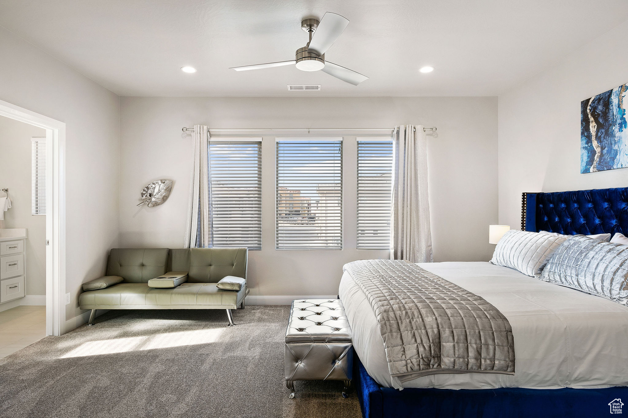 ZION VILLAGE TOWNHOMES 2 AMENDMENT A - Residential