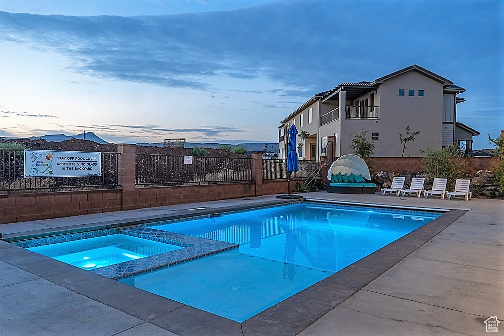 ZION VILLAGE TOWNHOMES 2 AMENDMENT A - Residential