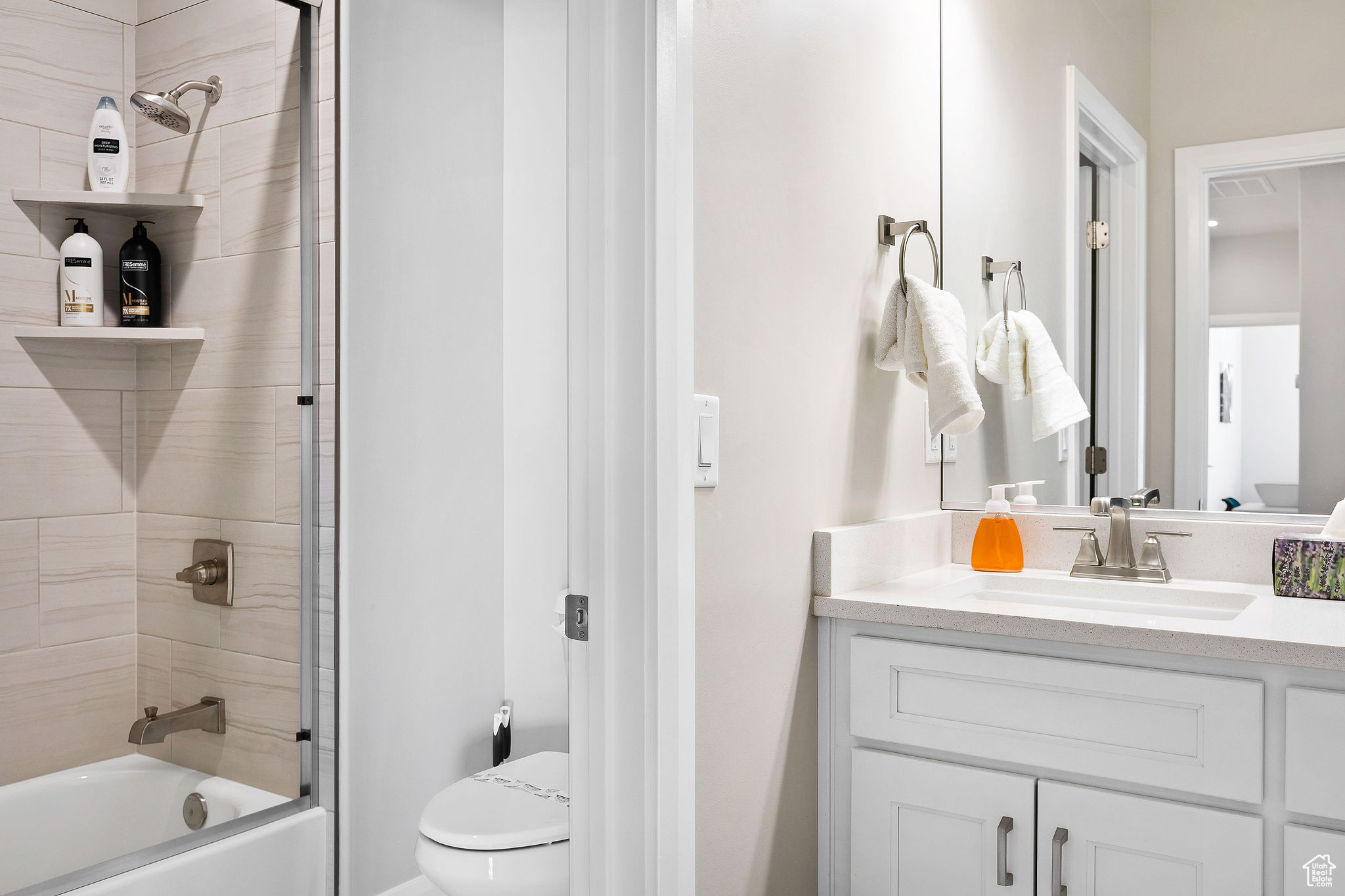 ZION VILLAGE TOWNHOMES 2 AMENDMENT A - Residential