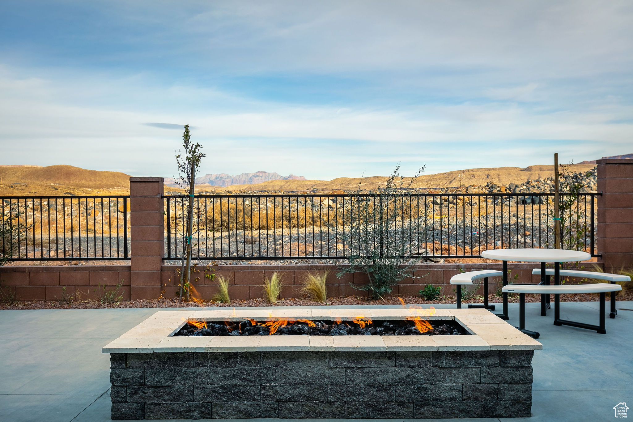 ZION VILLAGE TOWNHOMES 2 AMENDMENT A - Residential