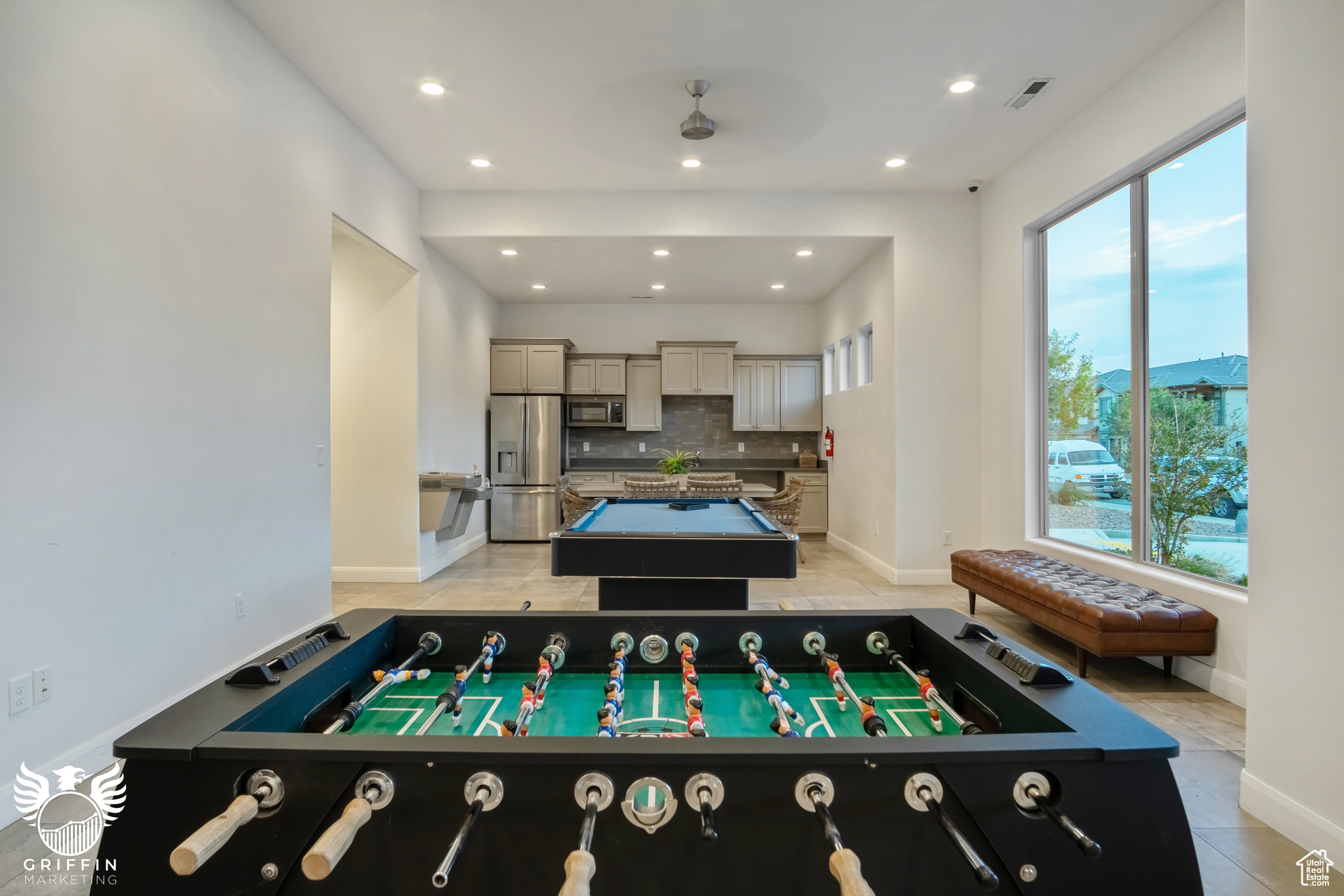 ZION VILLAGE TOWNHOMES 2 AMENDMENT A - Residential
